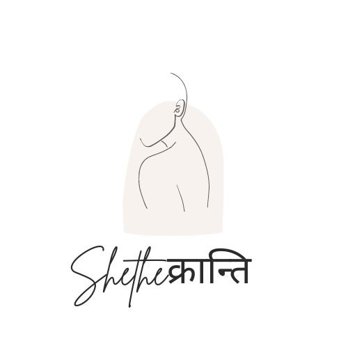 ShetheKranti Logo